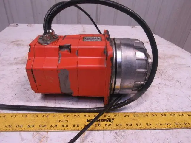 Used ABB SIEMENS _UNKNOWN_ Servo Motors | Arrow Industrial #622397
