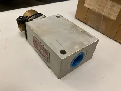 Used TELEDYNE 961-A3/4D2 Solenoid Valves Ohio US | Surplus Asset Holdings #1242467