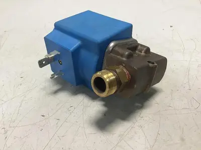 USED DANFOSS 018F7363