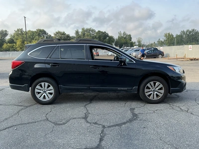 Used 2016 SUBARU OUTBACK SUVs Michigan US | Miedema Asset Management Group #1341086