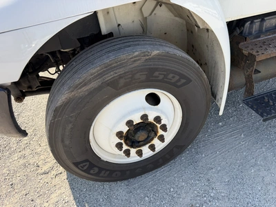 Used 2018 INTERNATIONAL 4300 SBA4X2 Box trucks Indiana US | Miedema Asset Management Group #1414604
