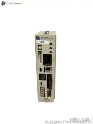 Used IAI RCP-C-RSAI Servo Drives Kentucky US | Industrial Parts R Us Inc. #1443969