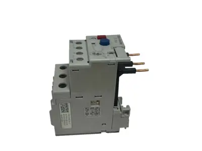 USED ALLEN-BRADLEY 193-EECB