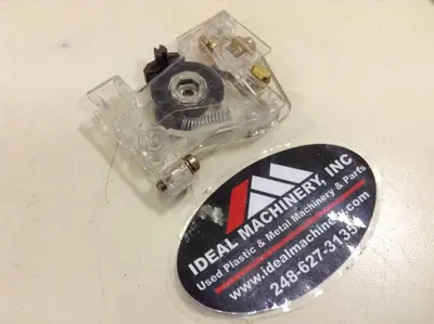 USED SQUARE D 9999SX7