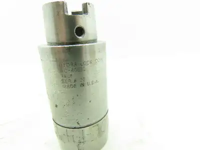 Hydra-Lock AC-48052 Endmill Holder 18mm Bore 70mm GL Tooling CNC