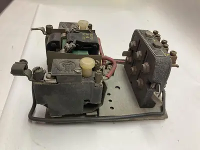 Used CLARK 13U31 Industrial Controls Ohio US | Surplus Asset Holdings #1240712