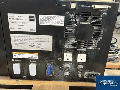 USED Horiba Horiba Spectrometer, Model LA-910