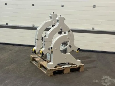 USED 1994 POREBA TPK 90 / 110