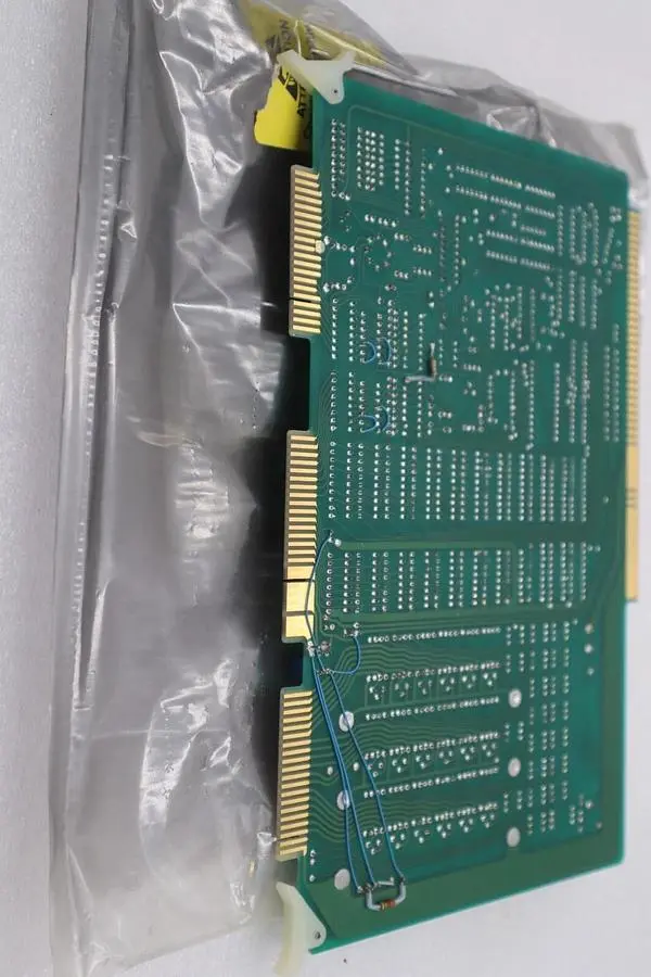 NEW THERMCO 117860-001 REV Gas Control Board PCB STOCK #2713