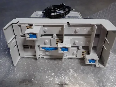 NEW ALLEN BRADLEY 140GG6C3C25KJMT