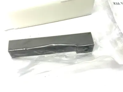 NEW KENNAMETAL KM MICRO™ CLAMPING UNIT NCM SQUARE SHANK KM16NCM1616100