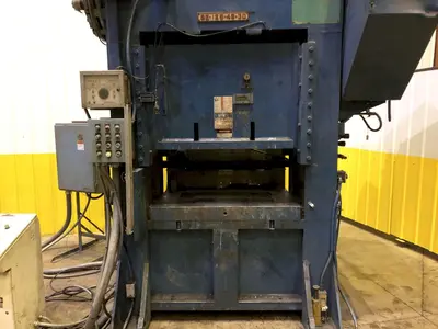 USED FEDERAL S2-125-48-30