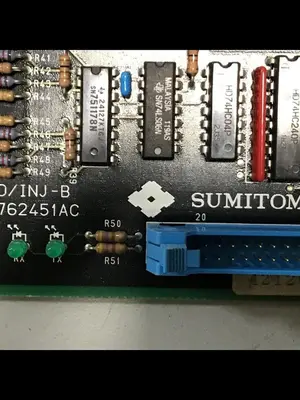 USED SUMITOMO JA762451AC