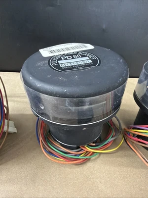 USED Copal PD 60
