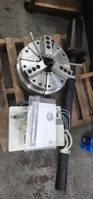 2019 DOOSAN PUMA SMX 3100ST CNC Lathes | Toolquip, Inc. (14)