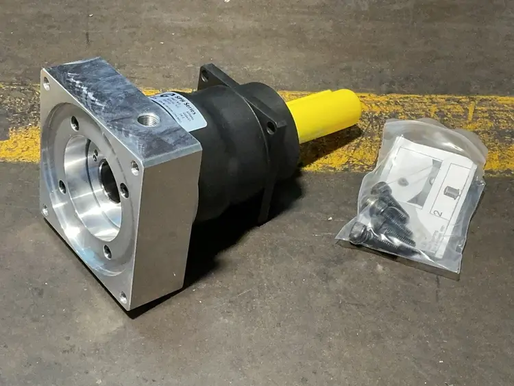 Used GAM GEAR SPHW100010G[144R01] Motors (misc) Ohio US | HGR 24 #1279324