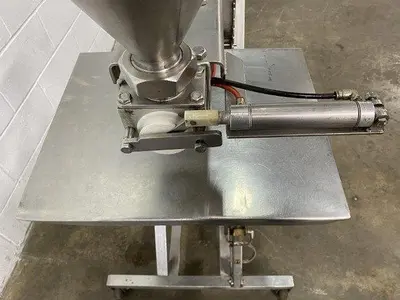 USED UNIFILLER | LINXIS GROUP SST