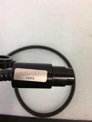 SCHOTT A08670 OPTIC RING LIGHT