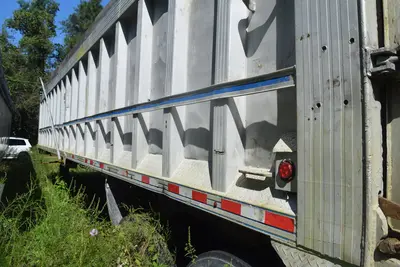 Used 1996 TRAIL KING 32 X 96 Dump Trailers Florida US | Proxy Equipment #1378468
