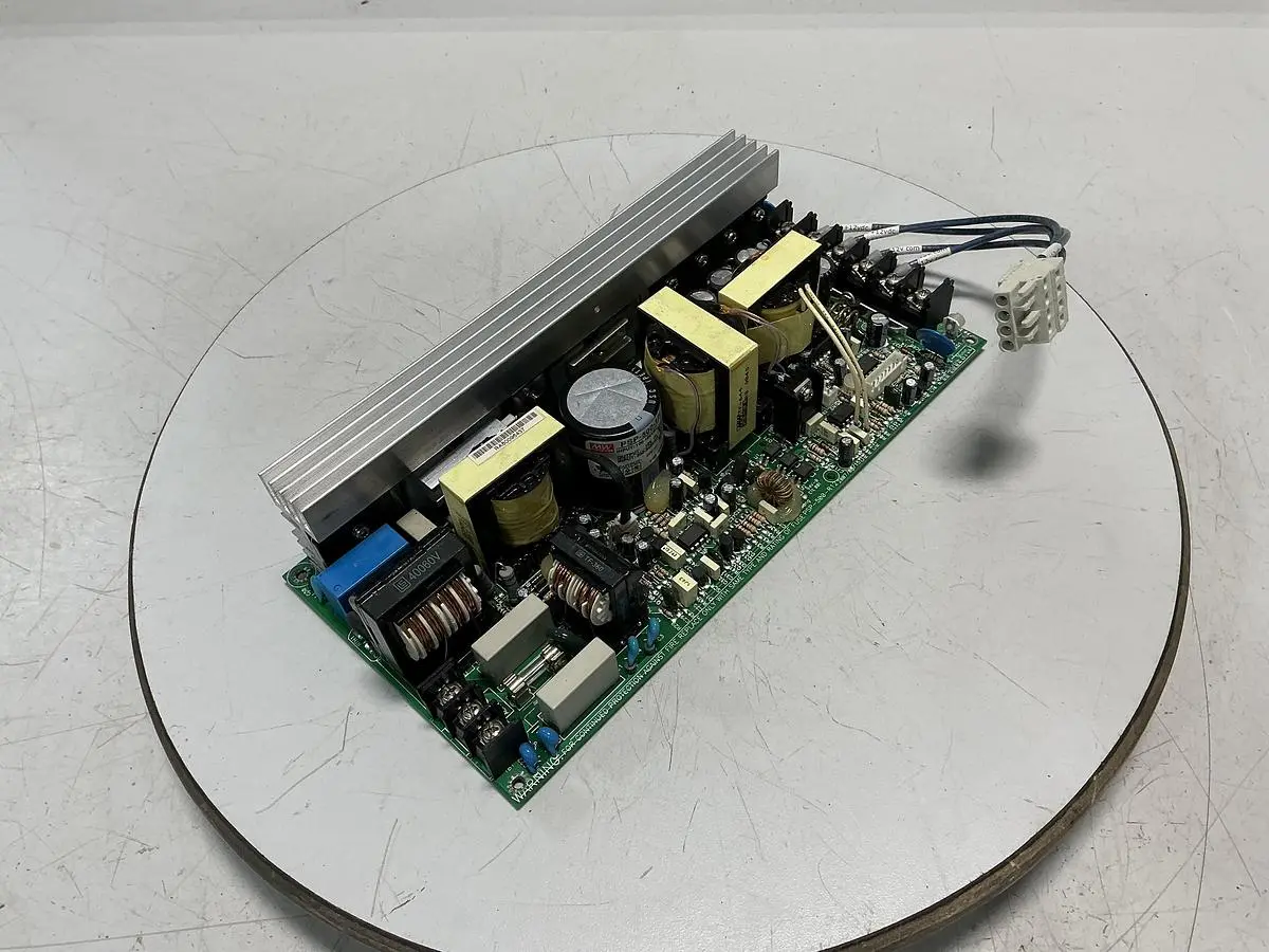 USED MEANWELL PSP-500-R12