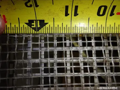 USED BF GUMP 611/4 (QA30)
