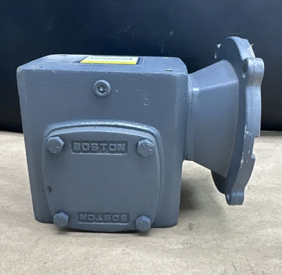 NEW Boston Gear F718-30-B5-J