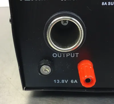Used Tenma _UNKNOWN_ Power Supplies South Carolina US | Palmetto Automation #1482515
