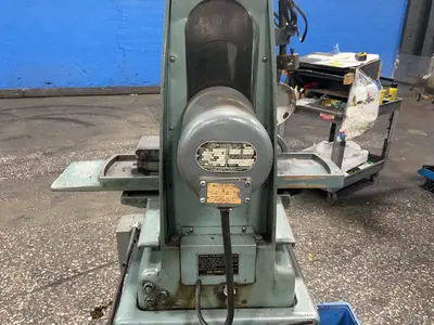 Used HARIG SUPER 612 Reciprocating Surface Grinders Ohio US | HGR 24 #1568506
