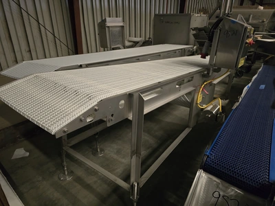 USED FPEC 327 SL