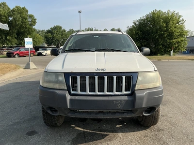 Used 2004 JEEP UKNOWN SUVs Michigan US | Miedema Asset Management Group #1316082