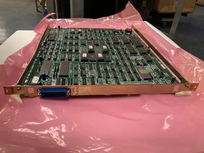 Used OKUMA E4809-045-106-G Circuit Boards | Surplus Asset Holdings #1205922