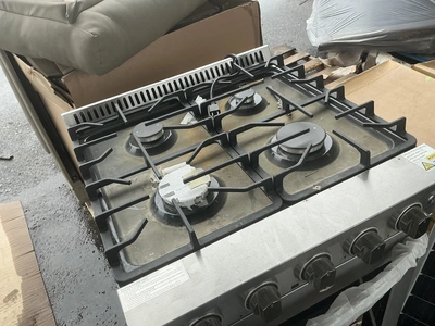 Used _UNKNOWN_ _UNKNOWN_ Commercial Ranges Michigan US | Miedema Asset Management Group #1419365
