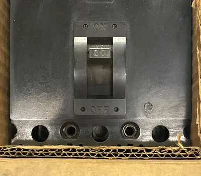 New | in-Stock SQUARE D FAL34020 Miscellaneous Equipment (Electrical & Power) | Surplus Asset Holdings #1192837