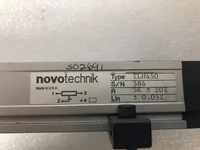 Novotechnik