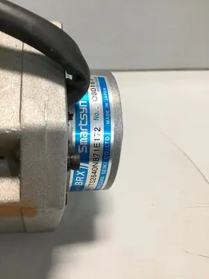 USED ABB 3HAC17330-1/01
