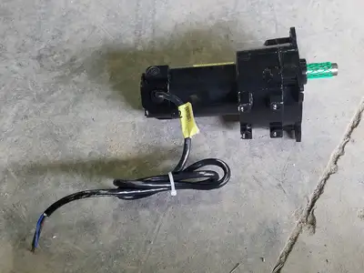 USED BALDOR GPP233141