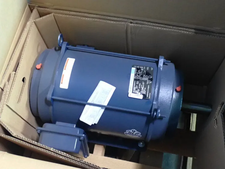 Used MARATHON MOTORS 256TTDBD6070 Motors (misc) Ohio US | HGR 24 #912648