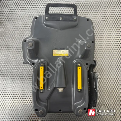 FANUC R-J3iB Arc Welding Teach Pendant