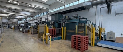 2000 BOBST ASITRADE 1650 Laminators | Corrugated Machinery Brokers (1)
