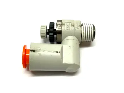 New | in-Stock SMC AS2311F Parts (Hydraulics and Pneumatics) Michigan US | Maverick Industrial Sales #1502380