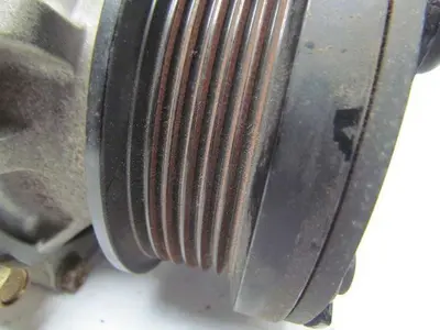 Ford X54H-19D629-AD RFX54H-190647-AB A/C compressor w/cluch