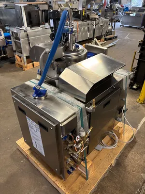 USED 2023 Roboqbo QBO40-4