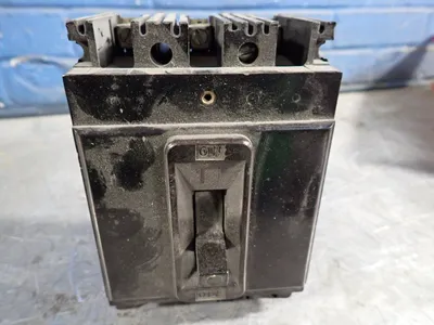 Circuit Breaker