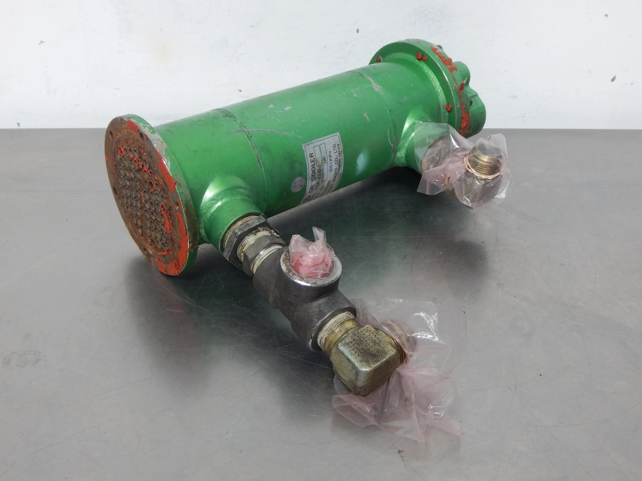 Used TAISEI KOGYO _UNKNOWN_ Chillers | OCO Industrial #1633677