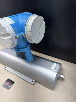 USED Endress+Hauser 60AS04-SVW00A20A1B