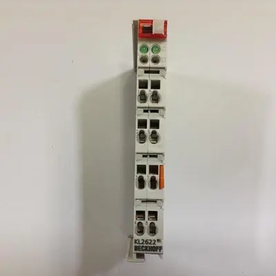 USED BECKHOFF KL2622