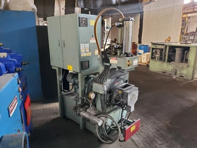 Moriyama D1-5 Rubber Lab Mixer