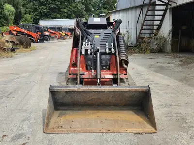 Used 2018 MORBARK BOXER 700HDX Skid Steer Loaders | Abele Tractor #1342744