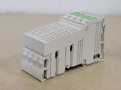 USED REXROTH R911170431
