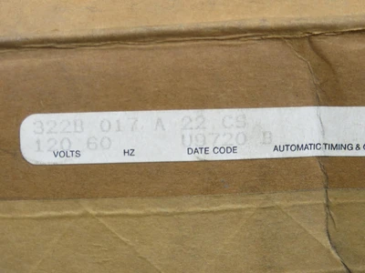 New | in-Stock ATC AUTOMATIC TIMING & CONTROLS _UNKNOWN_ Timers | OCO Industrial #1661964